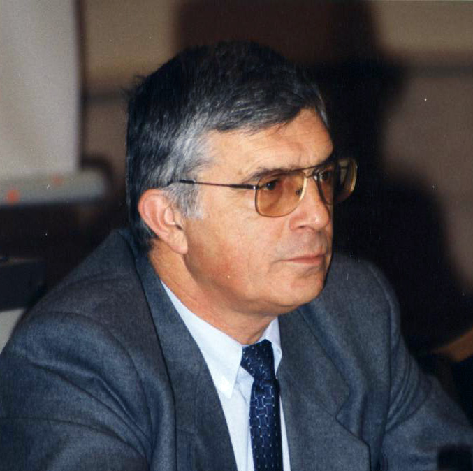Радослав Цончев